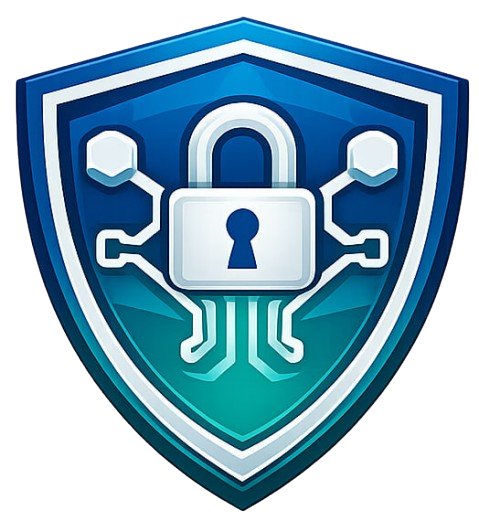 Trust Block Recovery logo